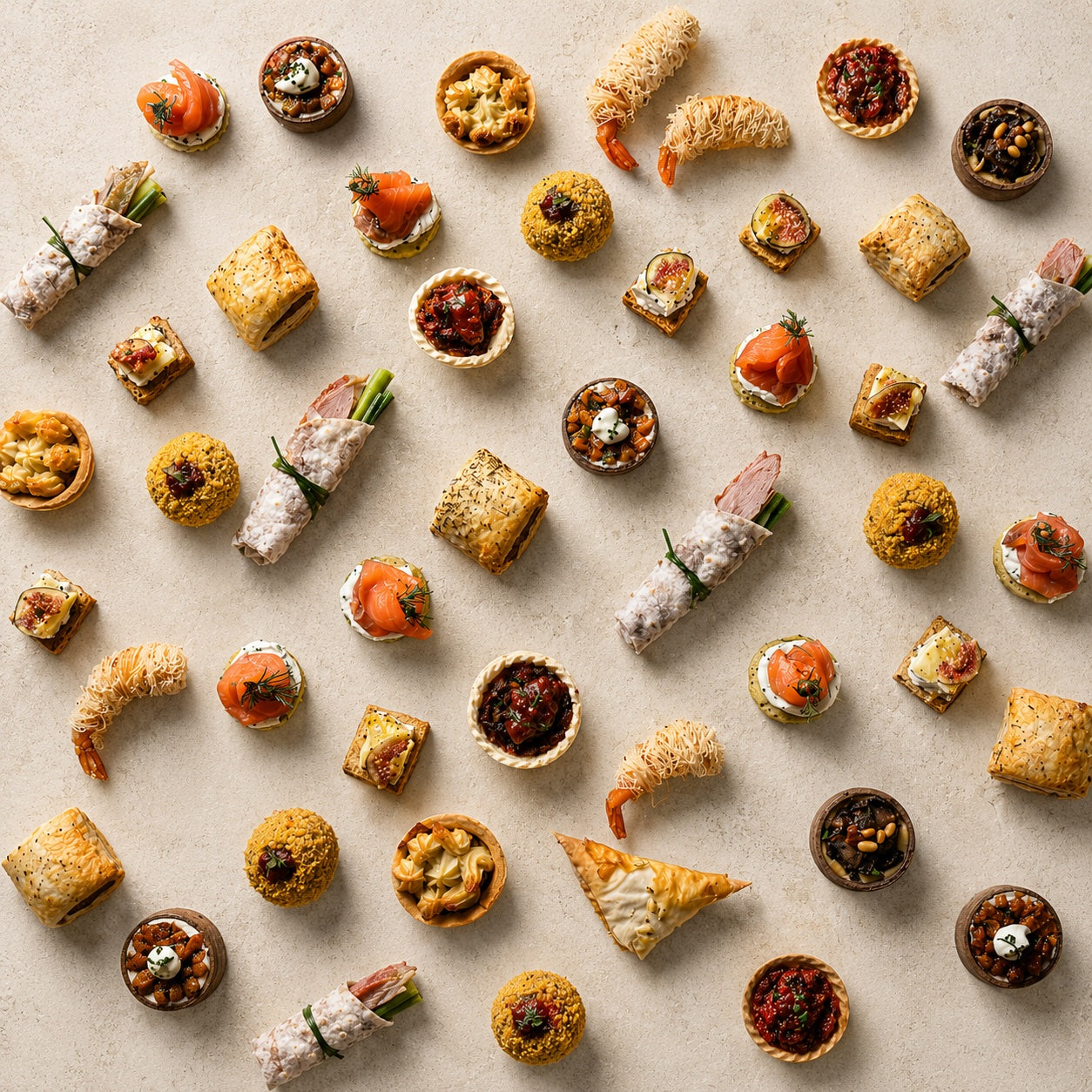 Breakfast Catering