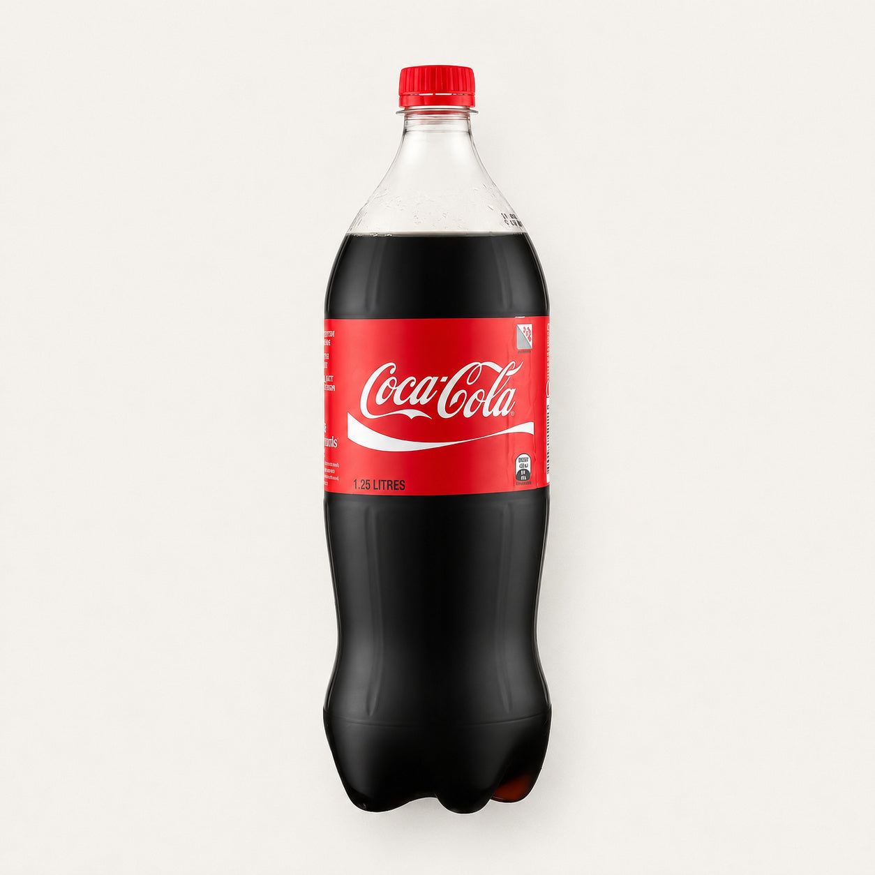 1.25L Soft Drink