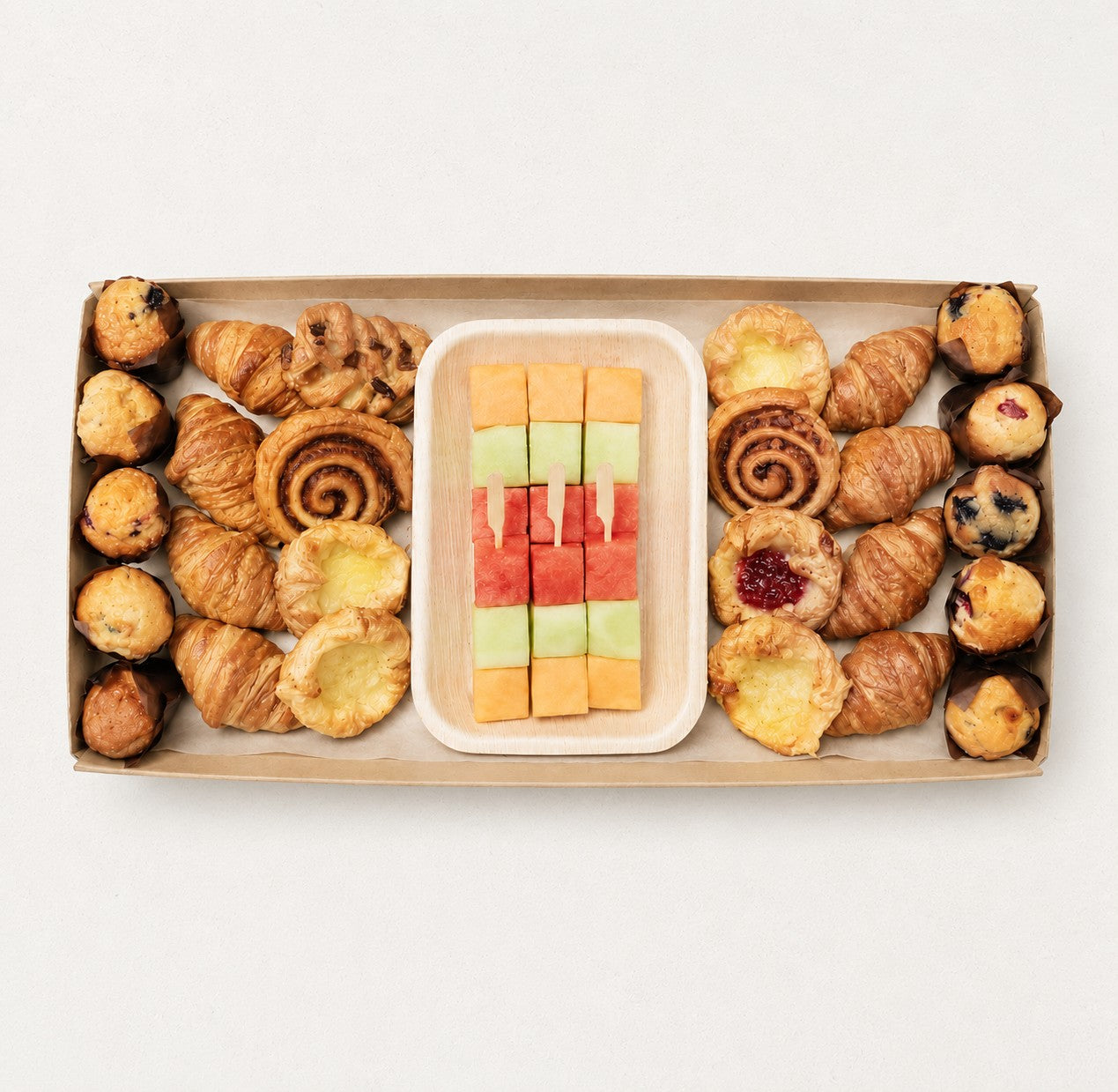 Classic Breakfast XL Collection