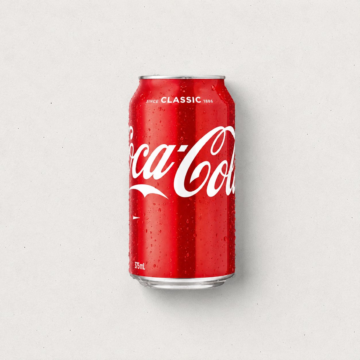 Soft Drink Cans
