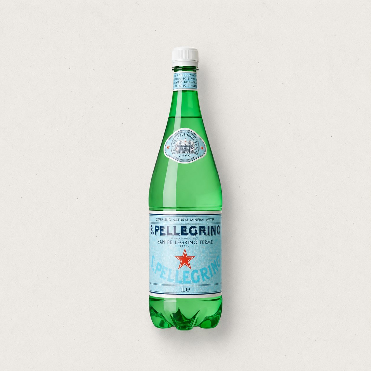San Pellegrino Sparkling Water