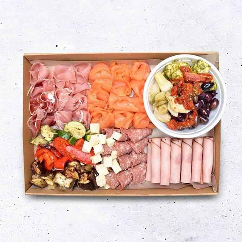 Antipasto Platter Pen Catering