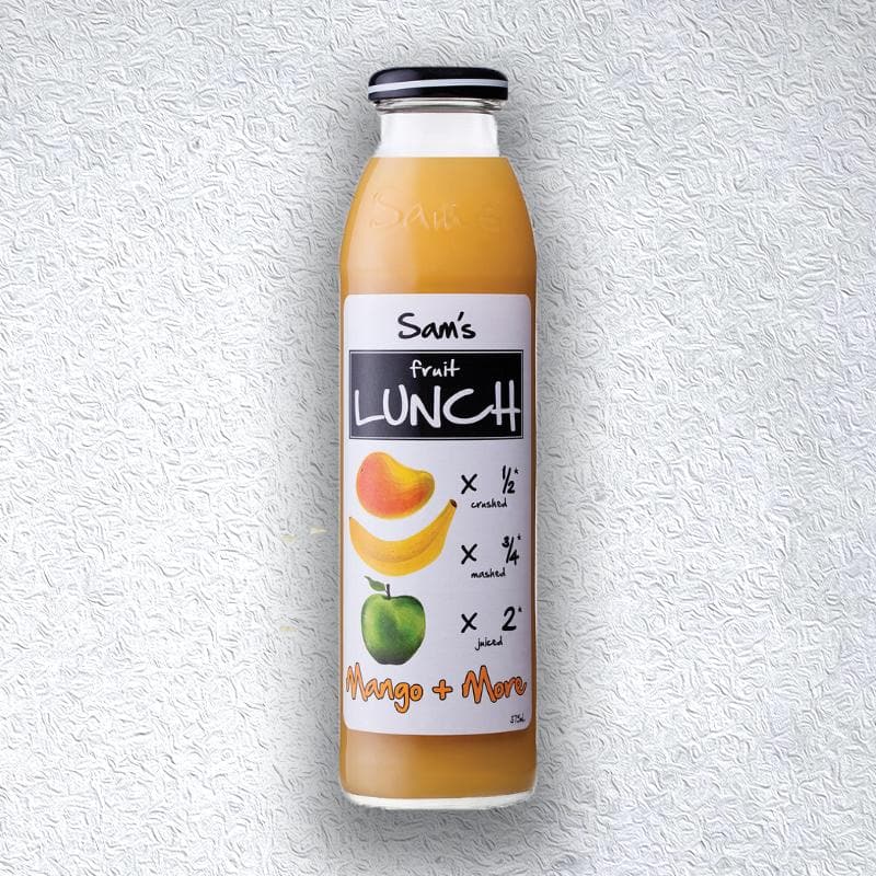 Bottled Juice Varieties Pen Catering