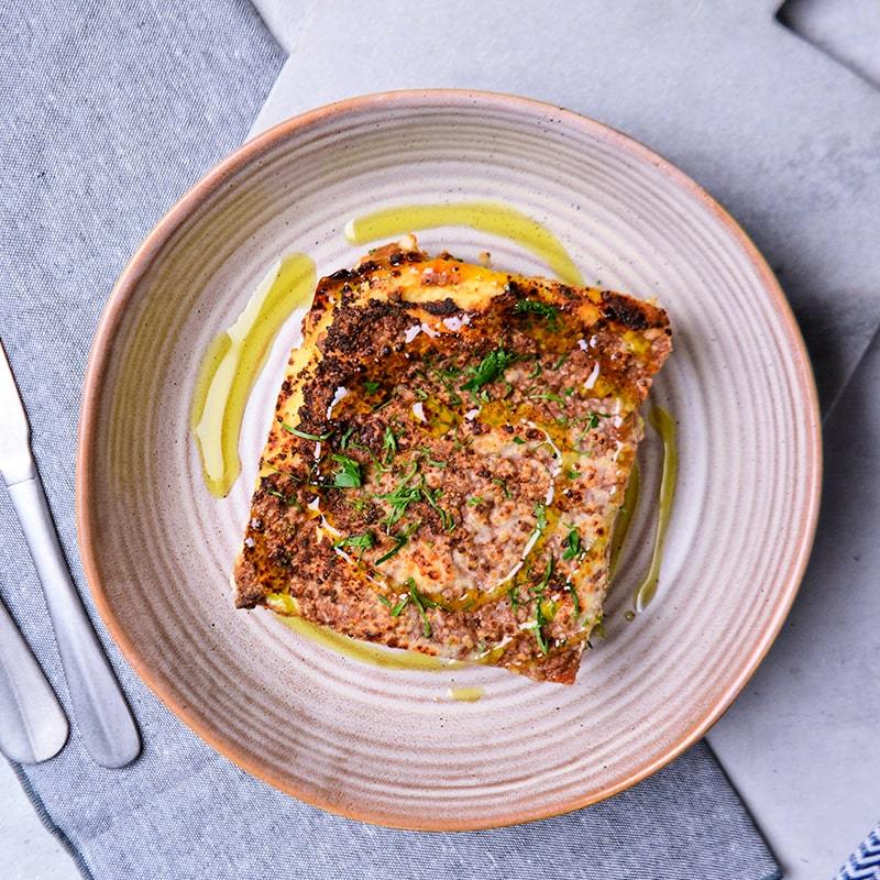 Beef Lasagne Pen Catering