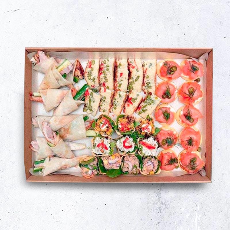 Bespoke Collection Pen Catering