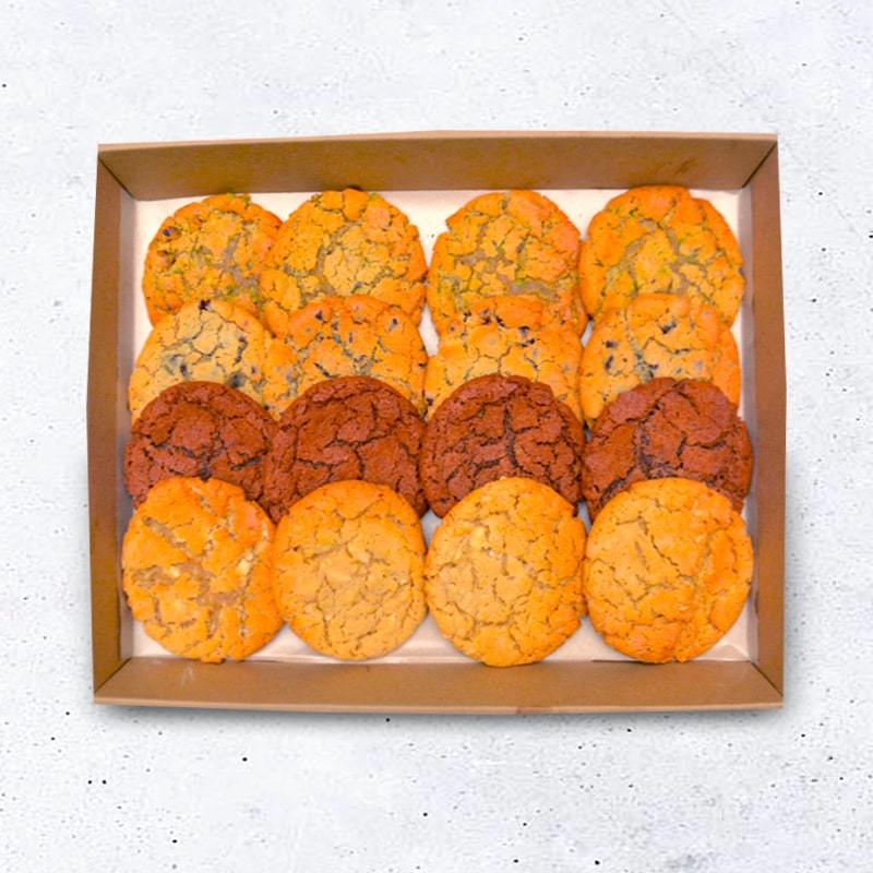 Cookies Pen Catering