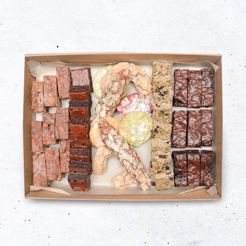 Dietary Sweets Pen Catering