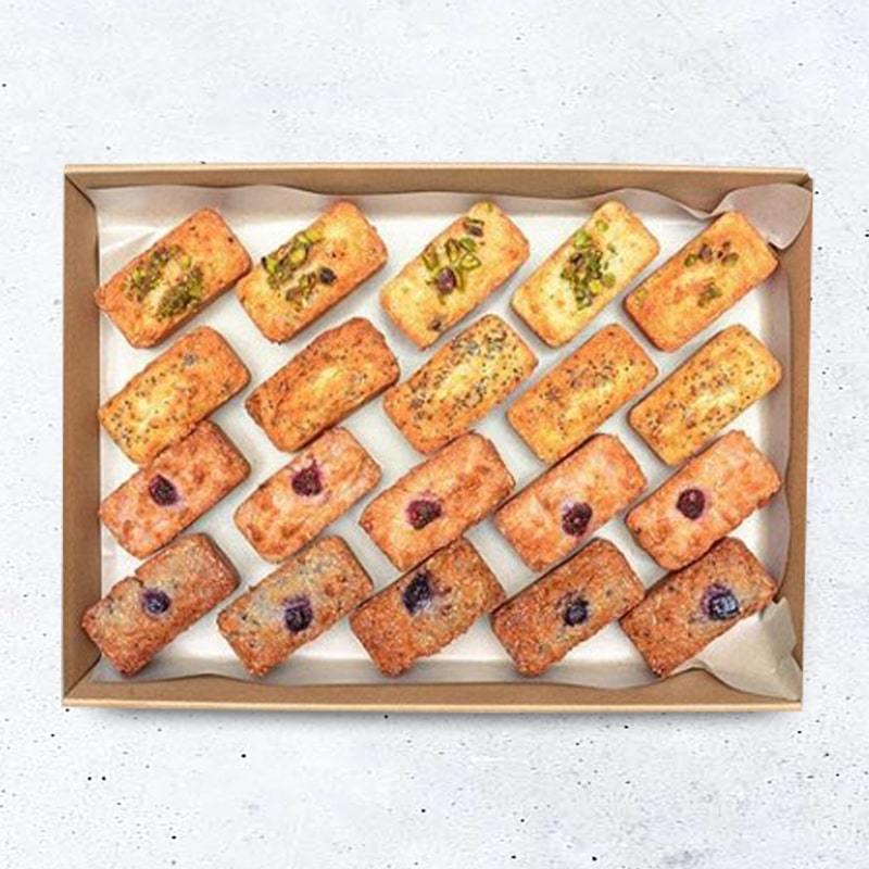 Friands Pen Catering