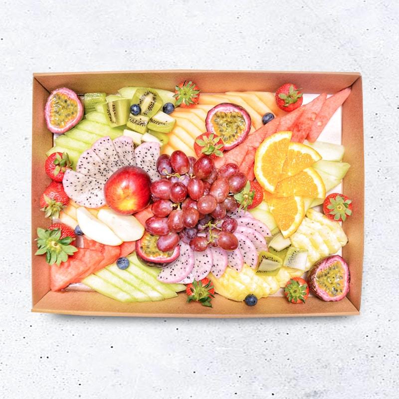 Fruit Platter Pen Catering