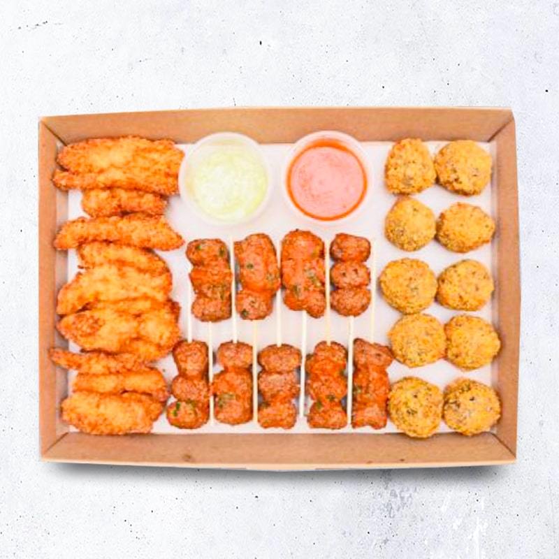 Italian Collection Pen Catering