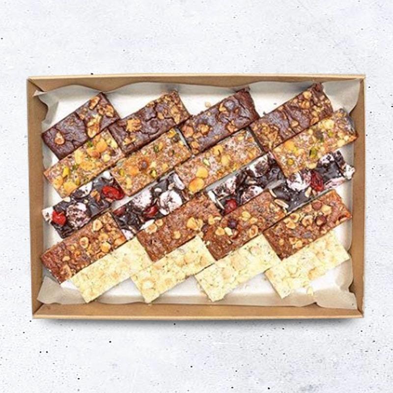Assorted Slices Pen Catering