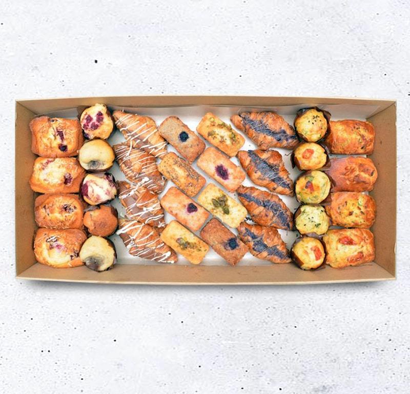Splendour Collection Pen Catering