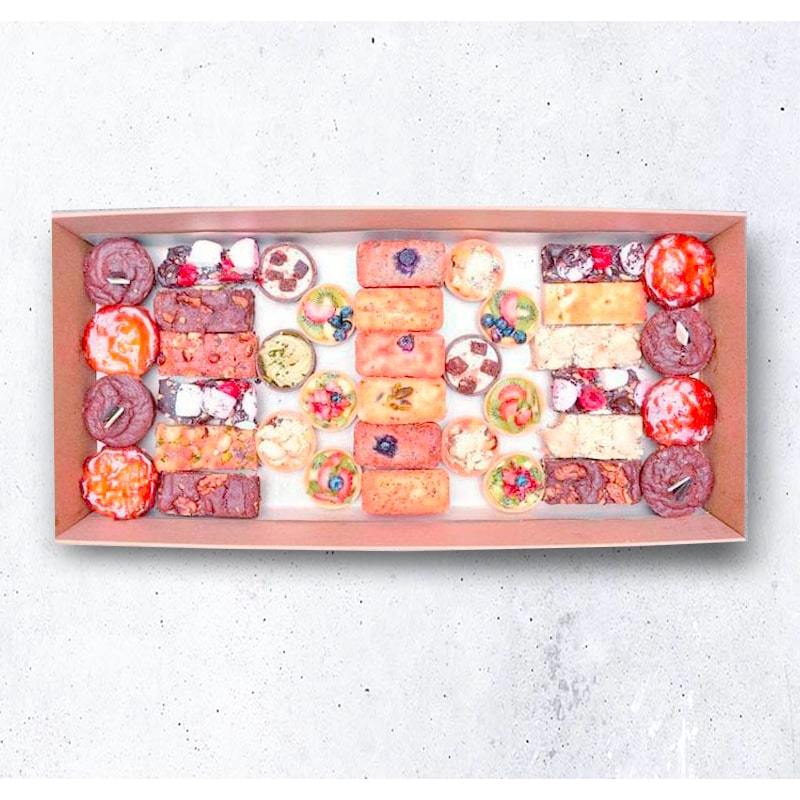 Sweet Treats Collection Pen Catering