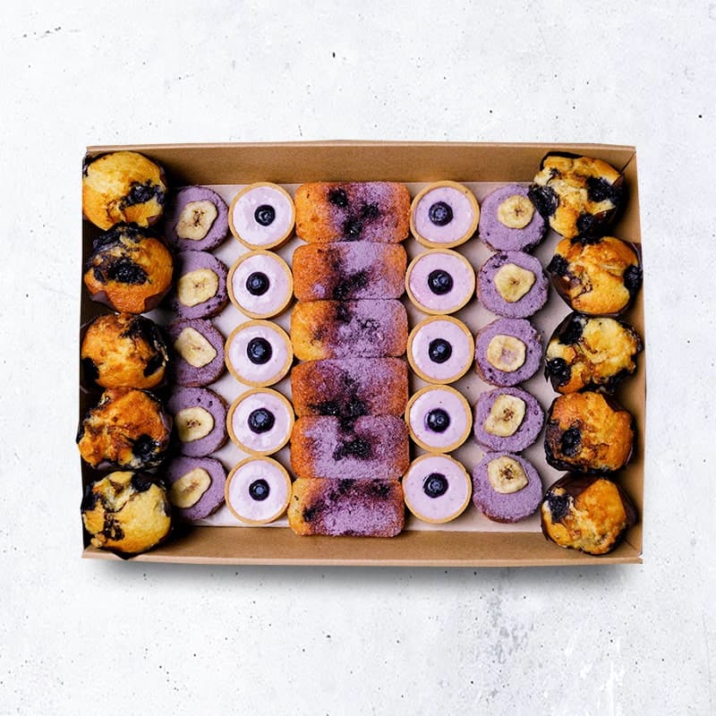 Wear It Purple Collection Pen Catering