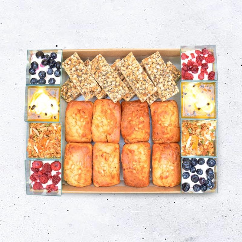 Wellness Collection Pen Catering