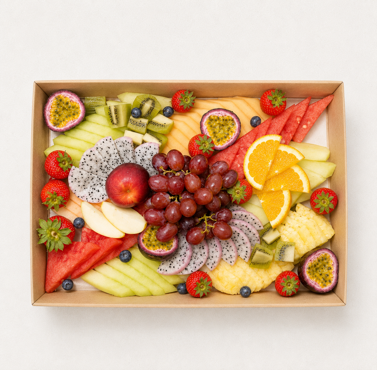 Fruit Platter