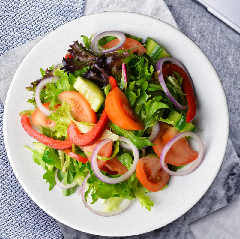 Classic Garden Salad