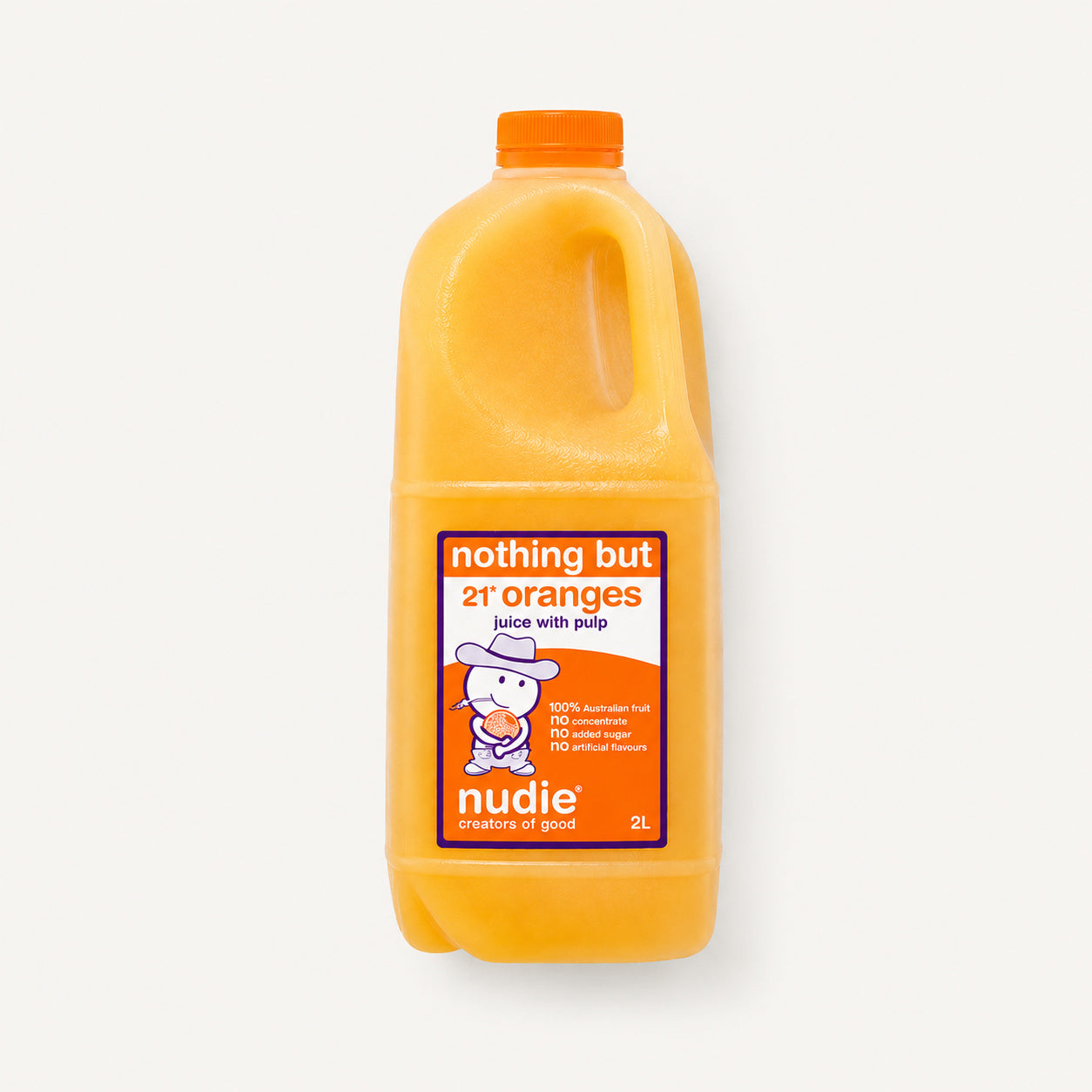 2L Juice Varieties