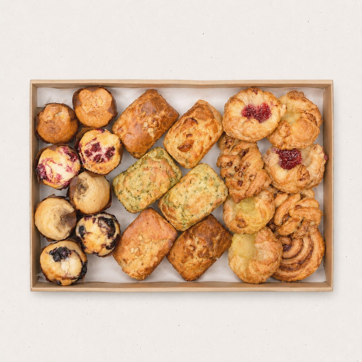 Breakfast Basket