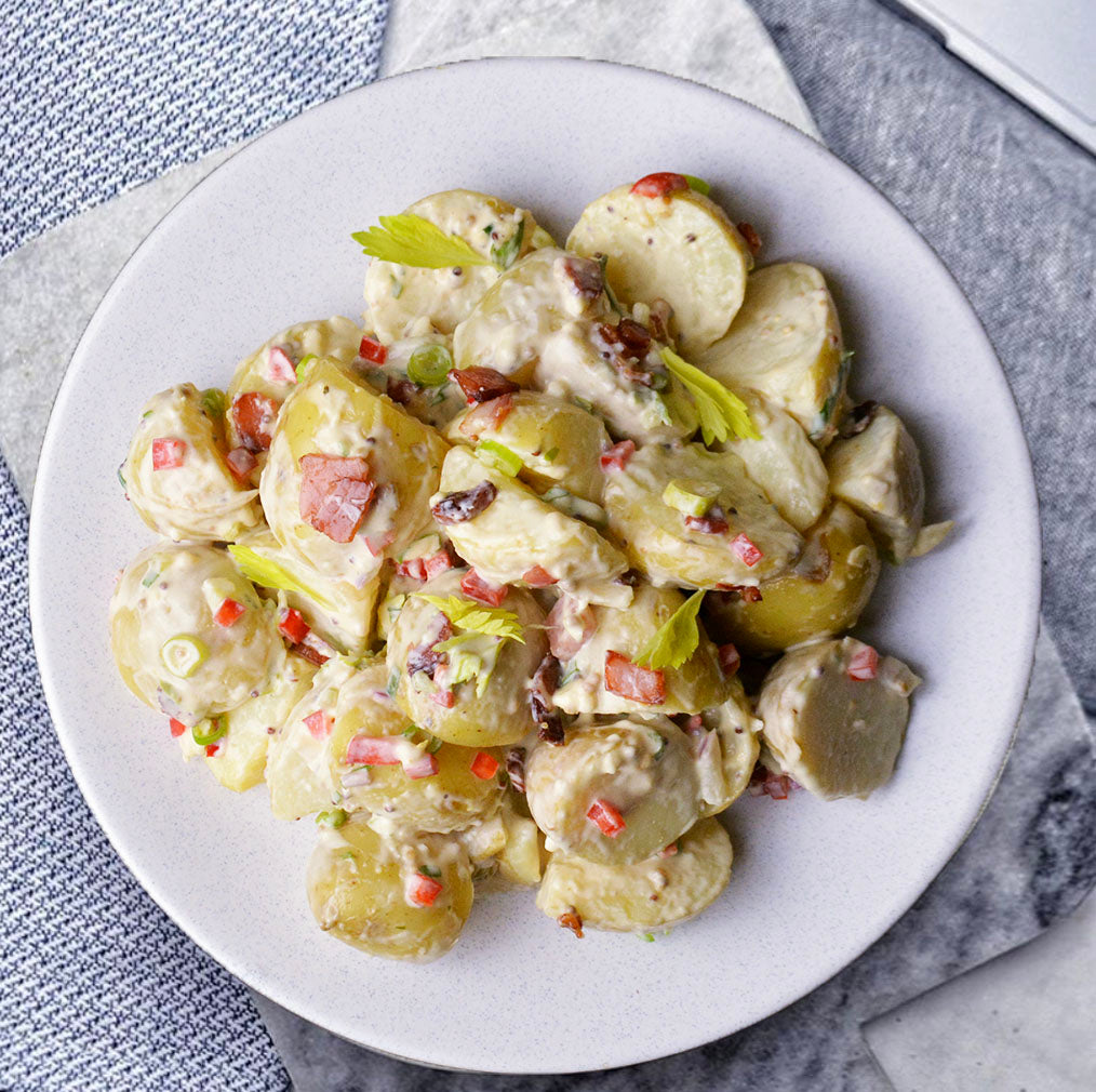 Traditional Potato Salad