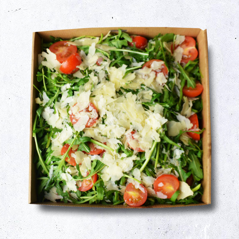 Classic Italian Salad