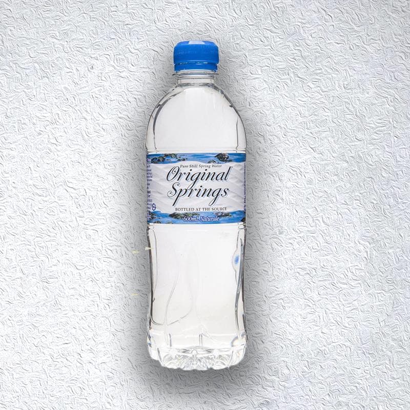 600ml Water Pen Catering 