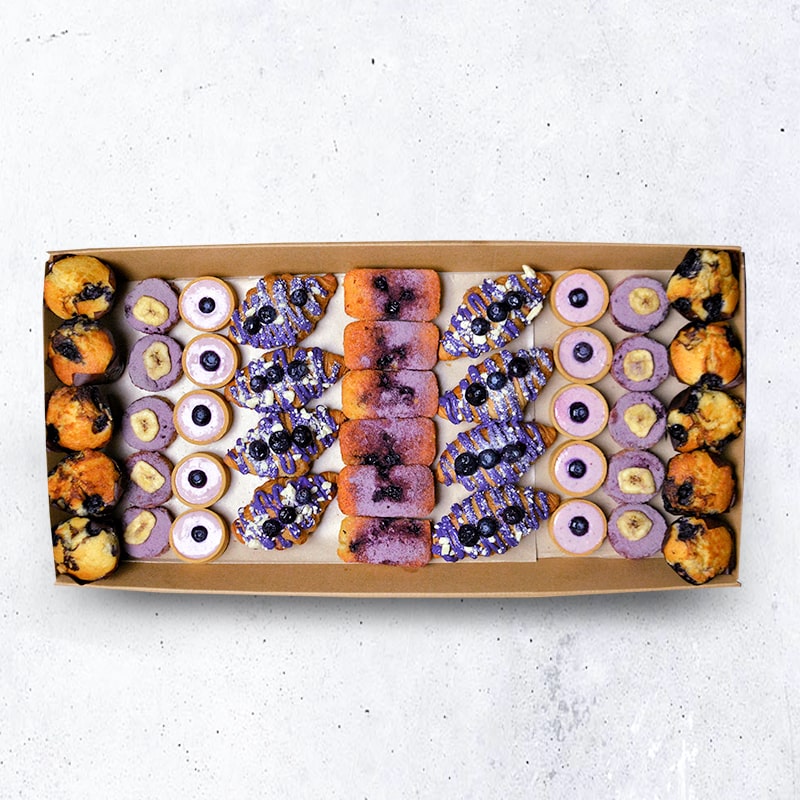 Wear It Purple XL Collection Pen Catering 